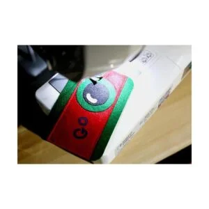 42 hojas de tela de fieltro de colores 6 x 6 pulgadas_4