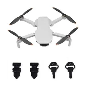 iMusk 1 PC Original Shock Absorption Ball Gimbal Goma para_6