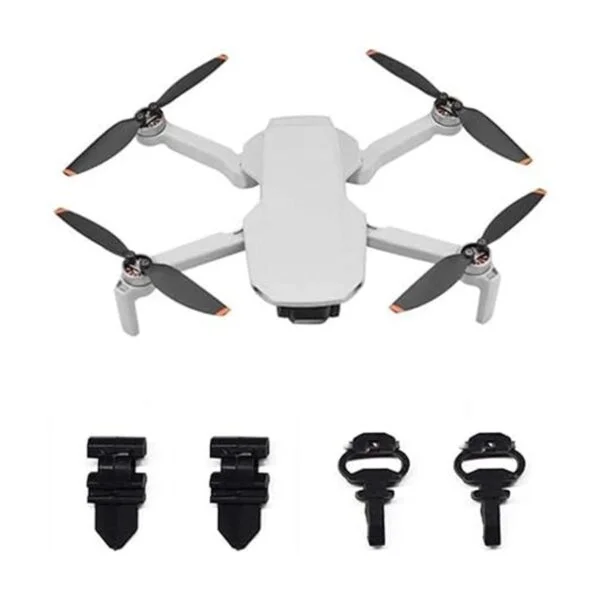 iMusk 1 PC Original Shock Absorption Ball Gimbal Goma para_6