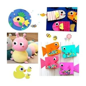 TOAOB 150 piezas de plástico de 0.78 pulgadas 0.787 in_4