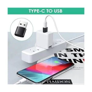 USB a USB C hembra tipo C a USB macho macho tipo C a_3