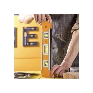 Land Nivel de torpedo magnético 3 burbujas diferentes_7