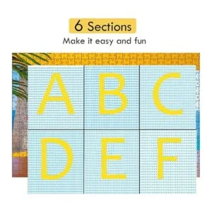 Fishwisdom Rompecabezas de 500 piezas para adultos y_6