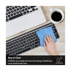 Funda para teclado Logitech MX Keys Advanced Wireless_6