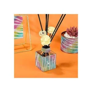 12000 piezas de diamantes de imitación de cristal_2