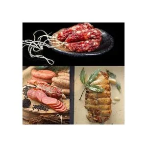 Benvo Cordel de cocina de algodón de 0.079 in cuerda de_3