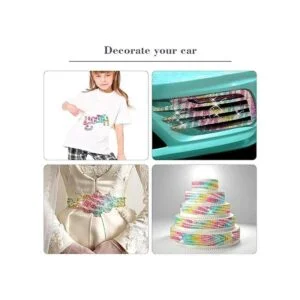 12000 piezas de diamantes de imitación de cristal_7