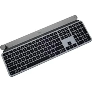 Funda para teclado Logitech MX Keys Advanced Wireless_1