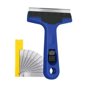 Rascador de cuchilla de afeitar herramienta raspadora de_1