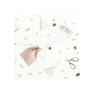 Benvo Cordel de cocina de algodón de 0.079 in cuerda de_6