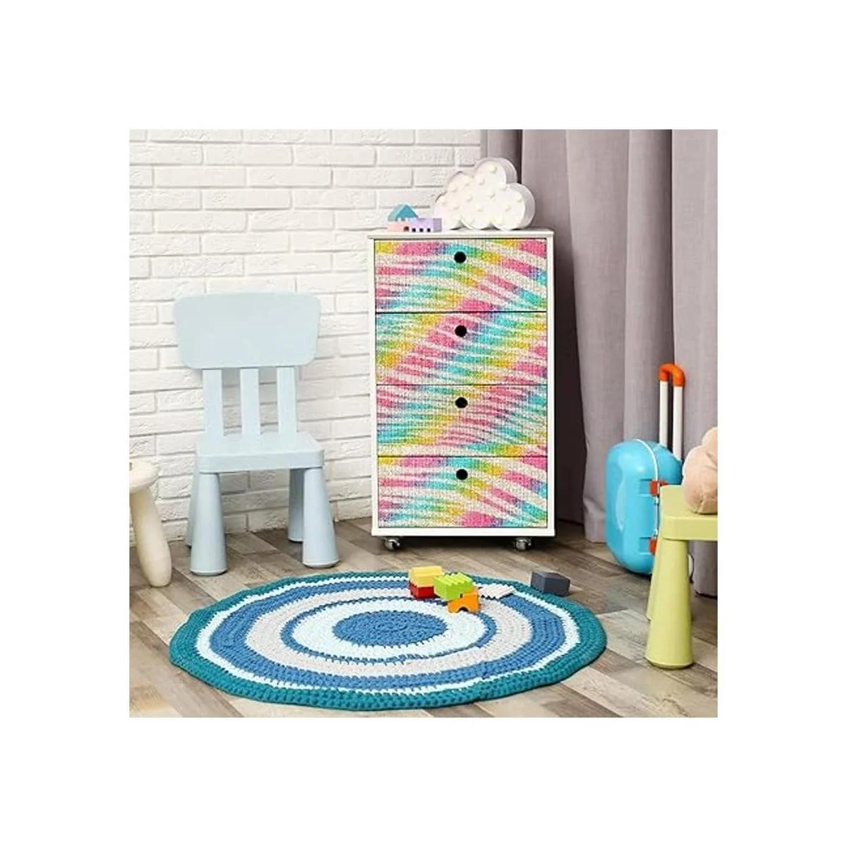 12000 piezas de diamantes de imitación de cristal_4