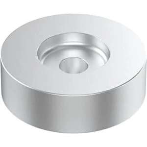 DIGITNOW Adaptador de 45 RPM para reproductores de discos_1