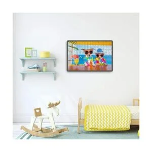 Fishwisdom Rompecabezas de 500 piezas para adultos y_2