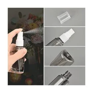 Botellas de viaje recipientes a prueba de fugas para_4