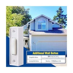 41A4166 Interruptor universal de apertura de puerta de_5