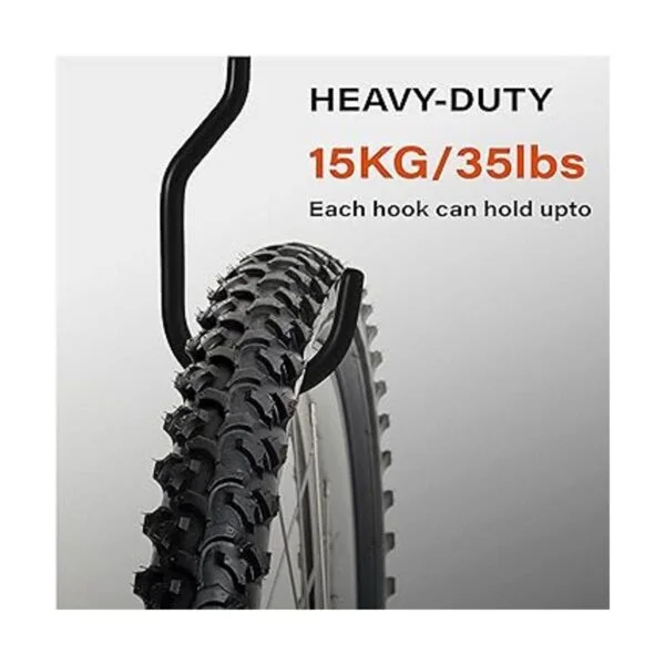 Paquete de 8 ganchos de almacenamiento de bicicletas_2