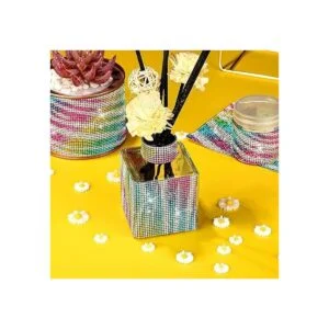 12000 piezas de diamantes de imitación de cristal_6