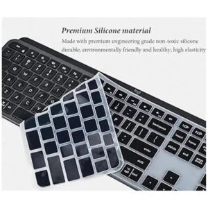 Funda para teclado Logitech MX Keys Advanced Wireless_3