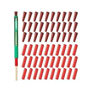 Nonstick Silicone Sleeves and Silicone Pen Plugs Silicone_1