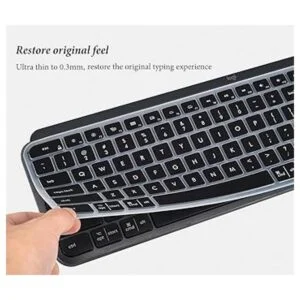 Funda para teclado Logitech MX Keys Advanced Wireless_4