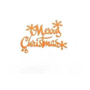 Plantillas de metal con diseño de copo de nieve para_4