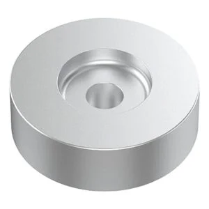 DIGITNOW Adaptador de 45 RPM para reproductores de discos_2