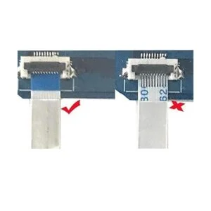 Zahara Conector de cable de disco duro de 2.5 pulgadas_5