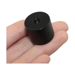 LUORNG Tuerca de conexión de barril para trípode_2