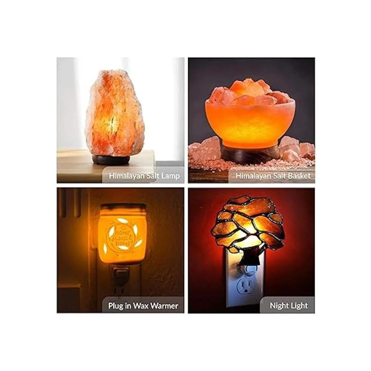 Paquete de 18 bombillas calentadoras de cera bombillas_5