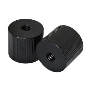 LUORNG Tuerca de conexión de barril para trípode_1