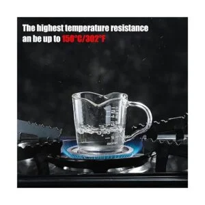 Taza medidora de espresso de 2.5 onzas de doble boquilla_6