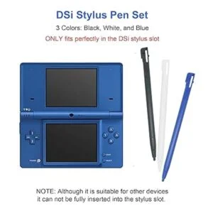 DSi Juego de cable de carga USB cable cargador DSi y_2