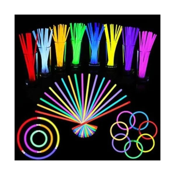 a granel de 8 pulgadas con conectores Decoraciones de_1