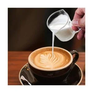 Taza medidora de espresso de 2.5 onzas de doble boquilla_4