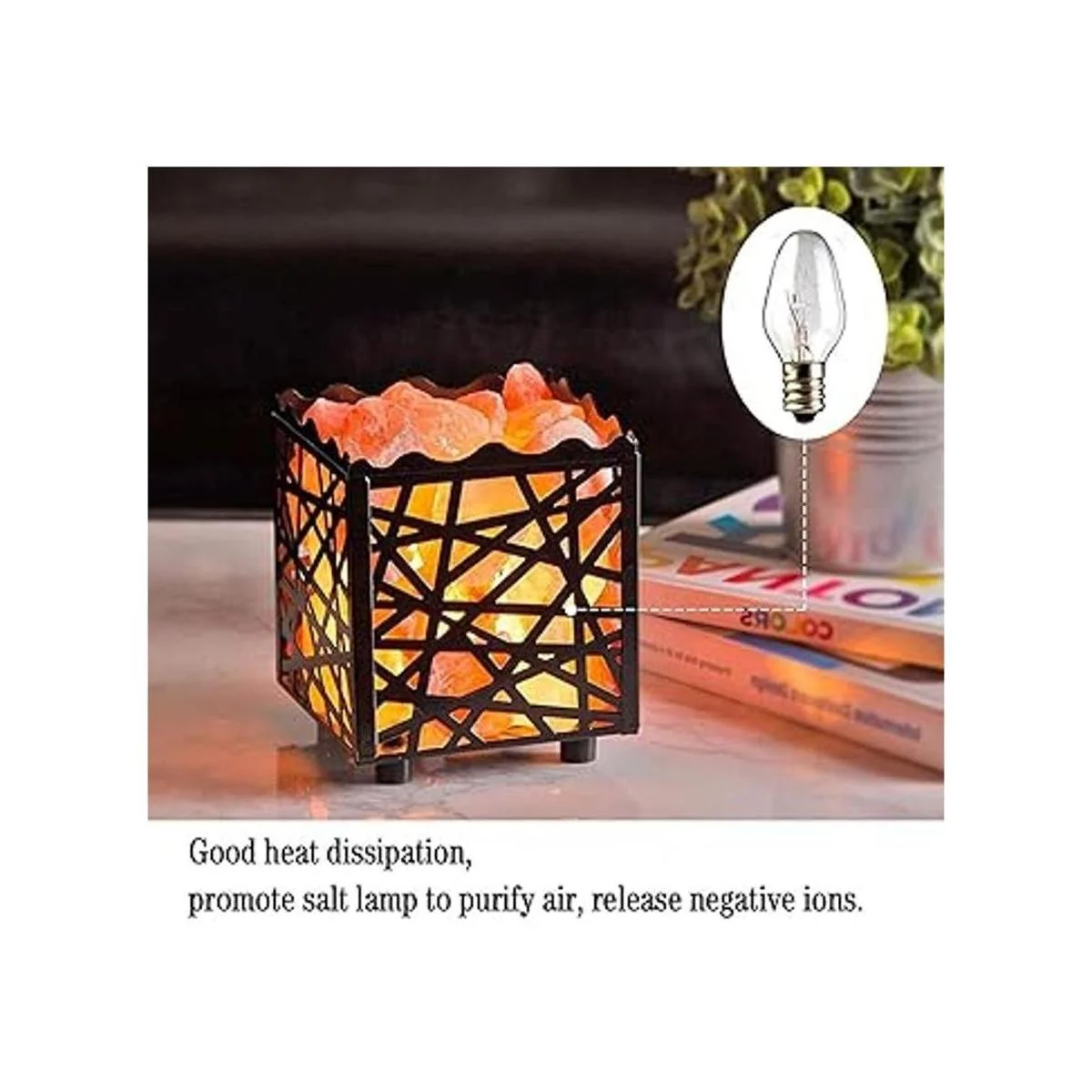 Paquete de 18 bombillas calentadoras de cera bombillas_3