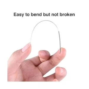 Aokin 3 boquillas MK8 de acero endurecido de 0.016 in_2