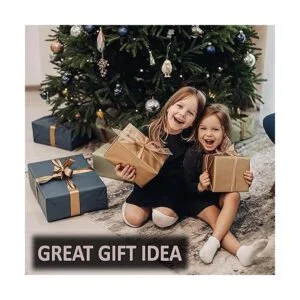 Novelty Paquete de 2 biberones de muñeca accesorios de_6