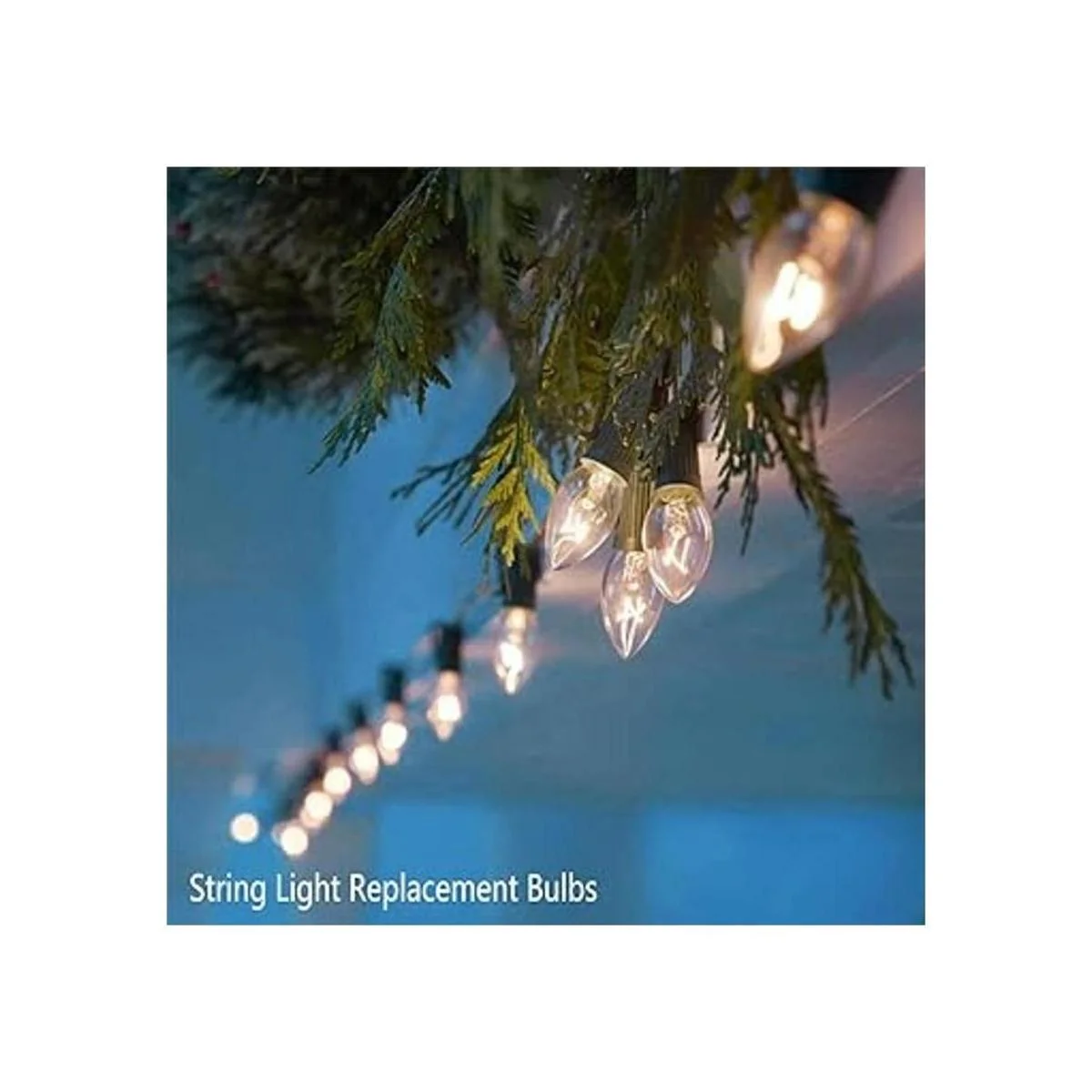 Paquete de 18 bombillas calentadoras de cera bombillas_4