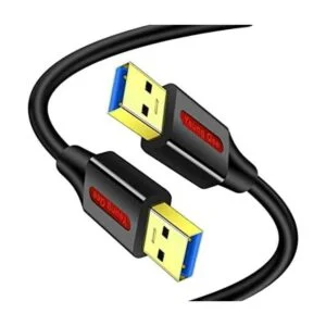 Cable USB 3.0 A a macho de 6 pies cable USB a USB tipo A_1