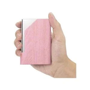 FACATH Soporte para tarjetas de visita para mujeres y_5