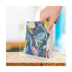 Tasybox Servilletero de acrílico para mesas de cocina_4