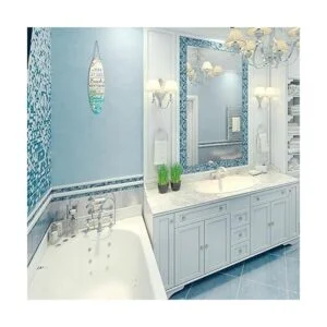 Hotop Letrero de metal para tabla de surf decoración A_5