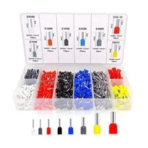 XmucTech 800 terminales de crimpado de 2210 AWG_1