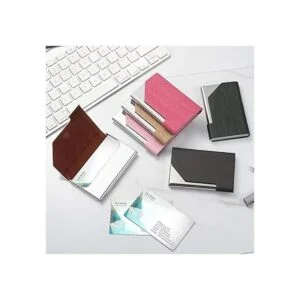 FACATH Soporte para tarjetas de visita para mujeres y_2