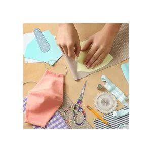 Hisuper Tijeras de costura tijeras afiladas tijeras de_7