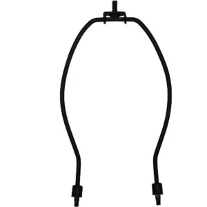 Creative Hobbies Juego de base de arpa remates y arpa de_2