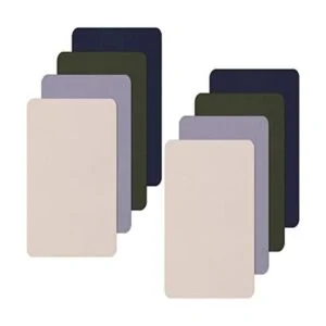 8 parches de reparación de nailon autoadhesivos de_1