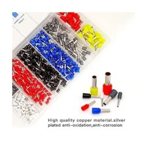 XmucTech 800 terminales de crimpado de 2210 AWG_3