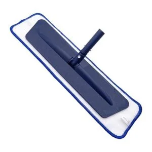 Cabezales de repuesto de microfibra para fregonas húmedas_3