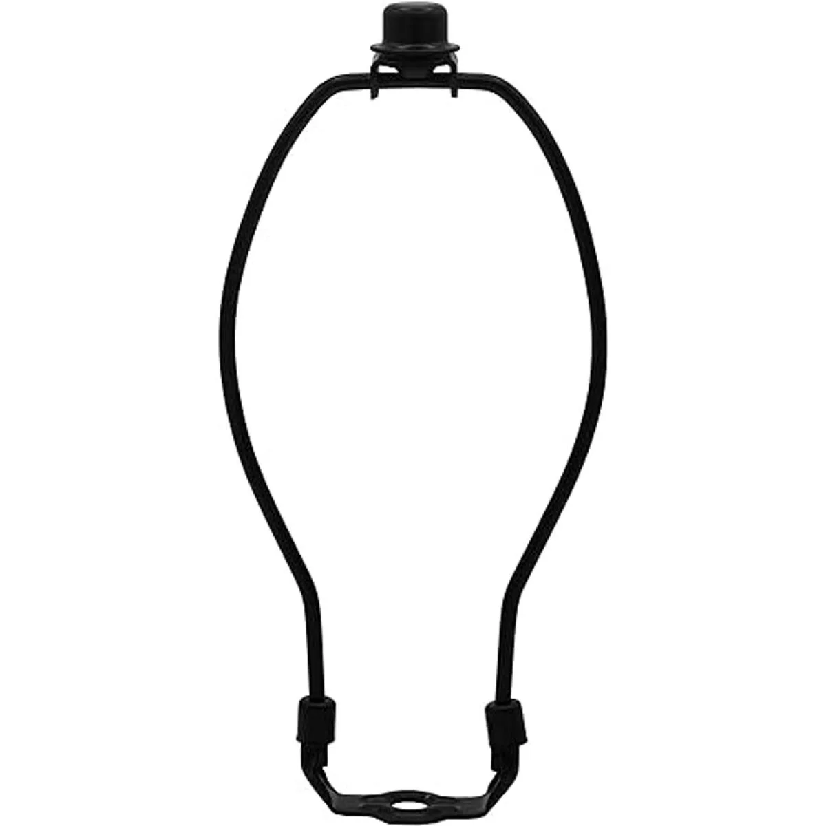 Creative Hobbies Juego de base de arpa remates y arpa de_1